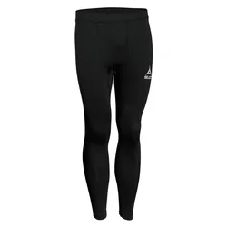 Leggings BDE Baselayer - Noir - male - Size: M