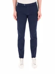 Meyer Pantalone Chino BLU 52