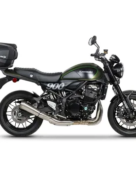 Attacco Posteriore Per Bauletto Top Master KAWASAKI Z90 taglia un - shad - FashionsVida