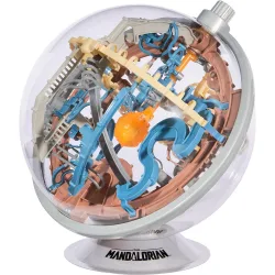 Juego de mesa Perplexus Star Wars Mandalorian