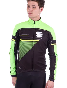 Gruppetto partial cortavientos ciclismo hombre (M) - Sportful - FashionsVida