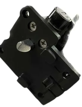 Verrouillage De La Batterie 888104 Imperia/terran - Greenway - FashionsVida