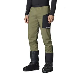Pantalon Terrex Xperior Fast Olive Strata 40