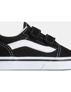 Zapatillas casual de bebés Old Skool V - Vans - FashionsVida