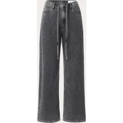 Rag & Bone - Pantalón vaquero recto Phoebe
