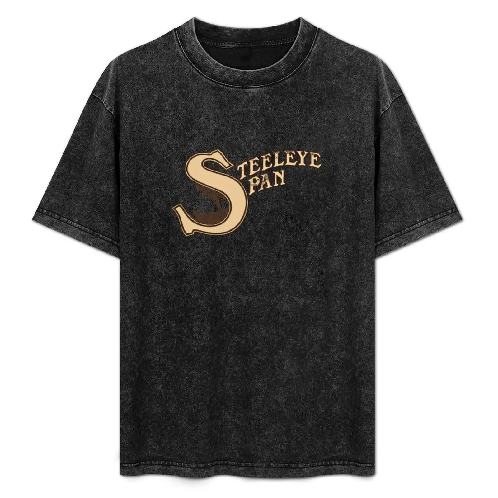 Steeleye Span T-Shirt Lightweight Basic Short Sleeve Shirt - Aliexpress - FashionsVida