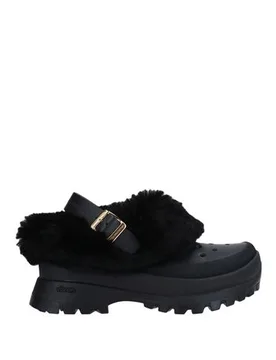 Mules & Zuecos Mujer Negro 35,36,37,38,39,40 Mujer - Stella McCartney - FashionsVida