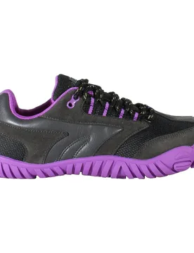 Zapatillas de mujer Figaro Low WP Women - Hi-Tec - FashionsVida