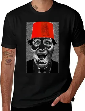 Tommy Cooper T-Shirt T-shirts man Funny t-shirt funny costumes mens t shirt - Aliexpress - FashionsVida