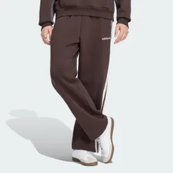 PANTALONI DA TUTA CUTLINE XL Aurora Coffee