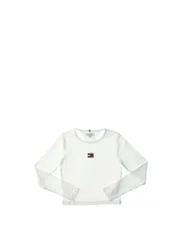 T-shirt a costine PANNA 10
