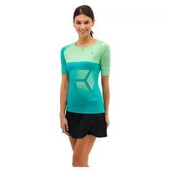 Maillot à Manches Courtes Wd1432 Stabina