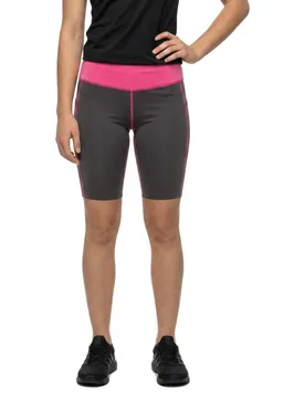 Short Rash Guard Atoll Pink S - Beuchat - FashionsVida