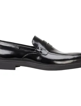 Mocassini Calev 1022980 Black EU 41 - BOSS - FashionsVida