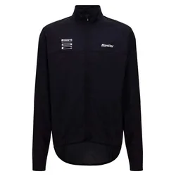 Santini Giacca Pirelli Black
