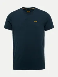 PME Legend T-Shirt Logo Blau 3XL