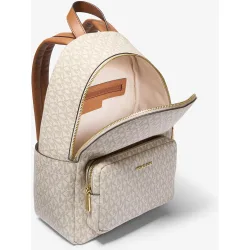 Mochila tanner mediana con logotipo