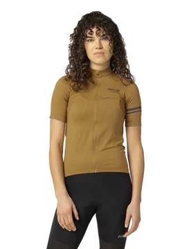 Maillot à Manches Courtes Core Essential - AGU - FashionsVida