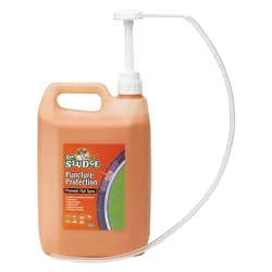 Sigillante Tubeless Dr Sludge 5kg Orange