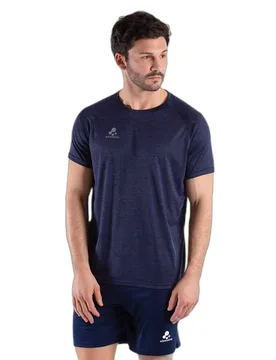 T-Shirt 1501 Trend - Bleu - unisex - Size: 2XL - Piu Adrenalina - FashionsVida