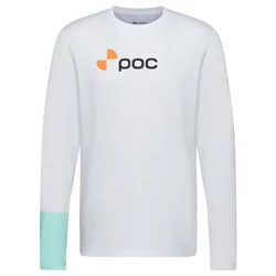 Poc T-shirt à Manches Longues