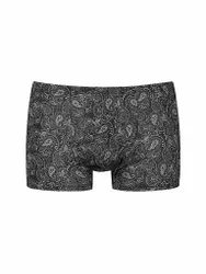 Mey Pantaloni neri nero XXL