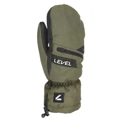 Moufles Switchback Olive Green XL