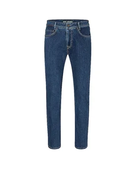 Jeans Modern Fit ARNE blau 35/L30 Herren - Mac - FashionsVida