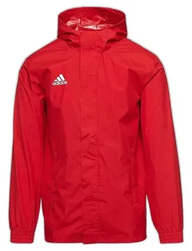 Veste Ent22 Aw Team Power Red XS - Adidas - FashionsVida