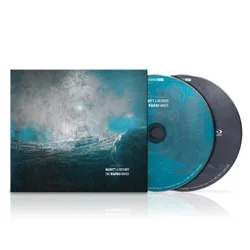 The roaring Waves von - CD & Blu-ray (Mediabook) - None - unisex