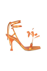 Sandali - 410409 - Arancione