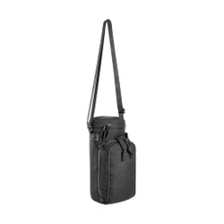 Isolierhülle Bottle Pouch 1l BC - Schwarz Schwarz adult