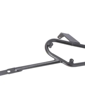 Telaio Laterale Slc Sinistro Nero HTA.02.066.10000 taglia un - SW-MOTECH - FashionsVida