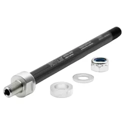 Axe Traversant M12x1.0 159-165 Mm