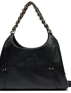 Liujo Shopping AF4143 E0037 NERO - Liujo - FashionsVida