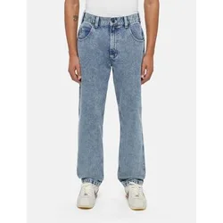Jeans Garyville W - Dk0a4xecj781-Marble W Us 30;Us 36;Us 38 Male