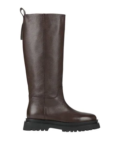 Peserico Bota Mujer Café 40 Mujer - Peserico - FashionsVida