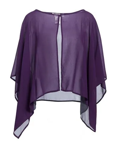 KAOS Cape Damen Violett 36 Damen - Kaos - FashionsVida