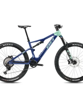 Bicicletta Elettrica Da Mtb Ilynx Trail 8.2 2ezmag 29´´ Deore 2026 BGB - Bh - FashionsVida