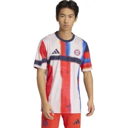 Camiseta de hombre FC Bayern Munich 2025-2026 Pre Match