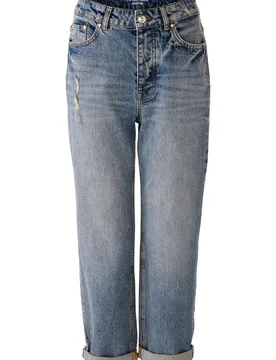 Jeans female - 38 - FashionsVida