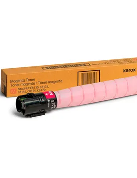 Toner Altalink C8130 C8135 C8145 C8155 C8170 Magenta One Size unisex - Xerox - FashionsVida