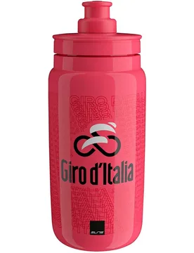 Bidon Fly Giro D'Italia Iconic 550 Ml 2026 - Elite - FashionsVida