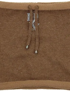 Loop HVP CHARLOTTE copper brown - HV POLO - FashionsVida