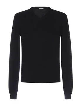 Pullover Herren Nachtblau 56 Herren - Malo - FashionsVida