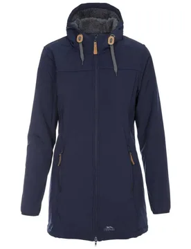 Veste Softshell Kristen Navy S - Trespass - FashionsVida