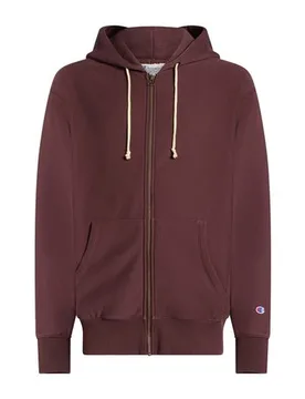 Sudadera Hombre Burdeos S,XS Hombre - Champion Reverse Weave - FashionsVida