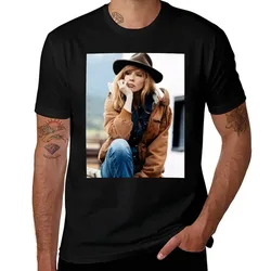 Beth dutton T-Shirt Basic Tee Shirt for Everyday Outfit T-Shirt