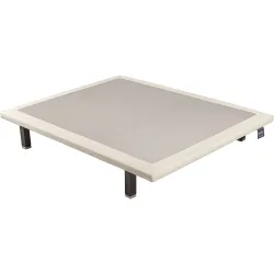 Base tapizada en tela BT 2025