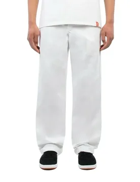 Pantalon 874 Work White 27 Homme - Dickies - FashionsVida